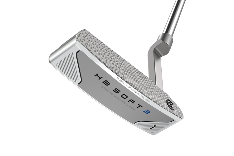 Cleveland HB SOFT 2 Model 1 Putter