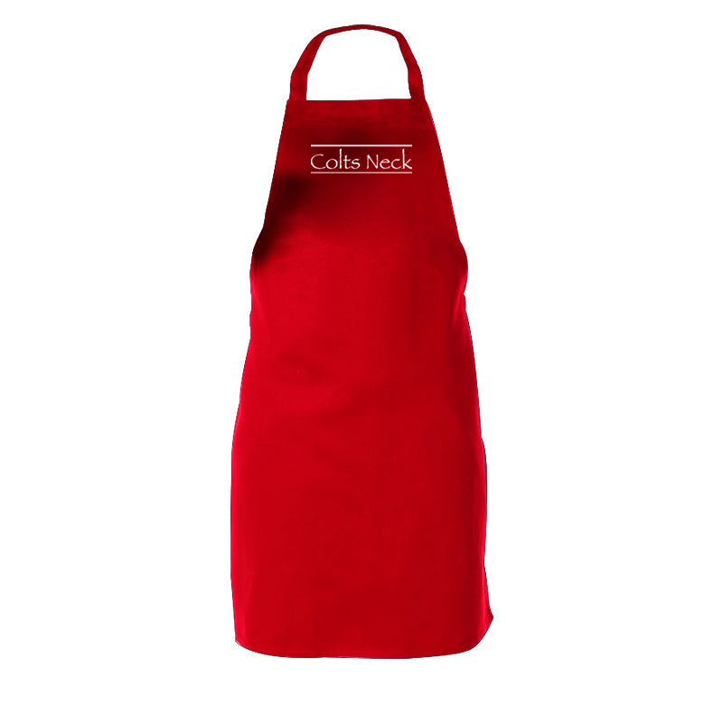 Butcher Apron (28"x34")