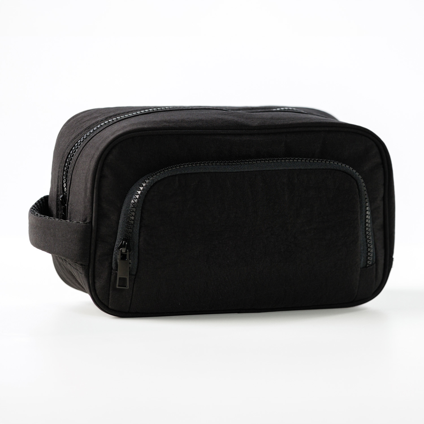 The Essential Toiletries Bag