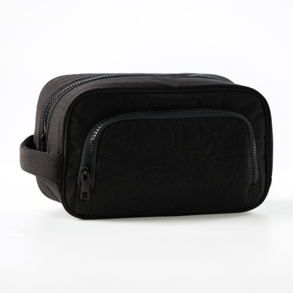 The Essential Toiletries Bag