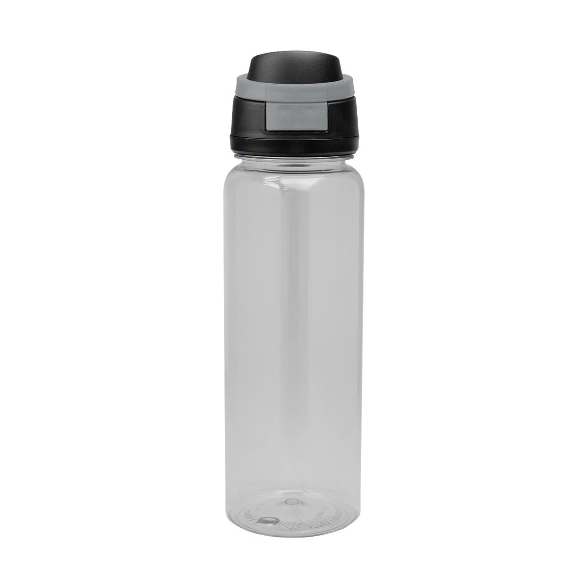 32 Oz. Full Color Pop Sip rPET Bottle
