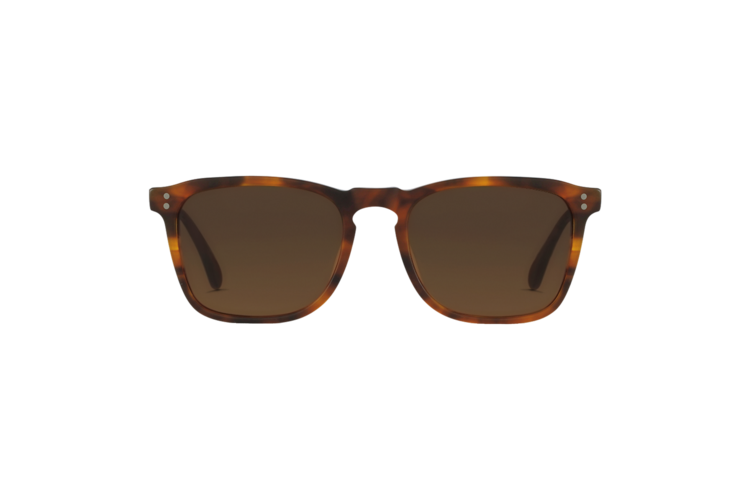RAEN Wiley Square Sunglasses