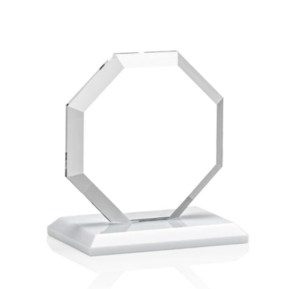 Leyland VividPrint™ Award - White