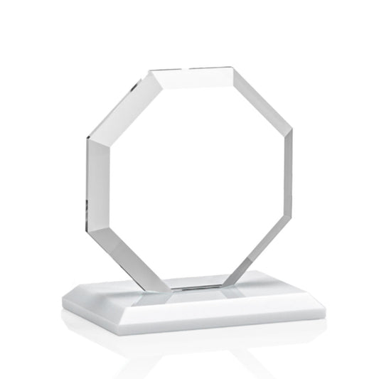 Leyland VividPrint™ Award - White