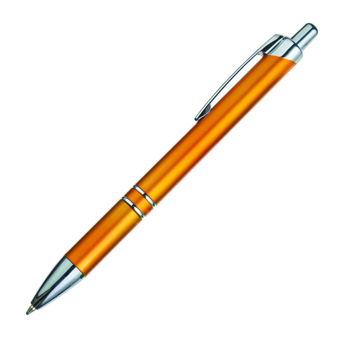 Velocity Click-action Pen