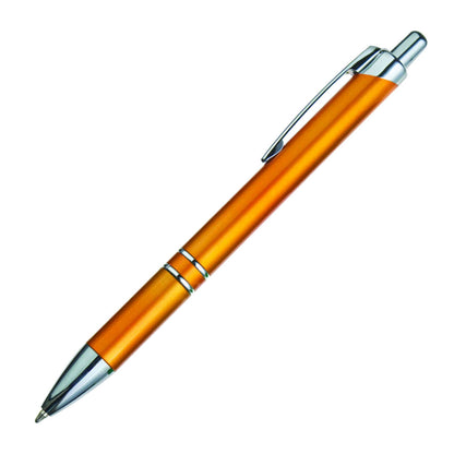 Velocity Click-action Pen