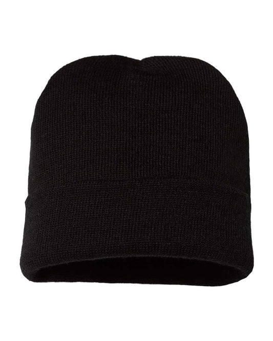 USA-Made 12" Cuffed Beanie - TKN24