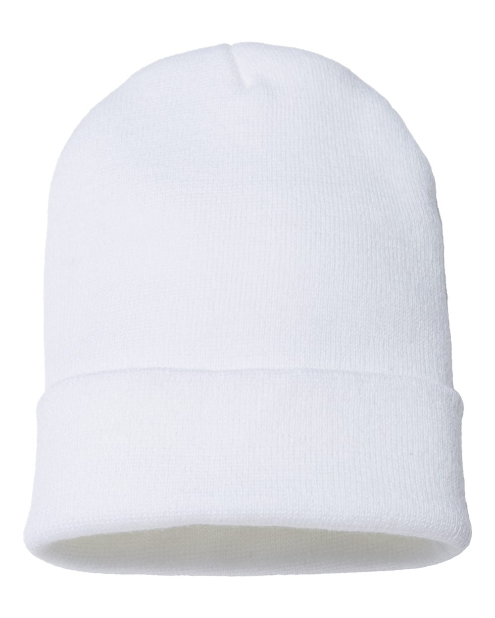 USA-Made 12" Cuffed Beanie - TKN24