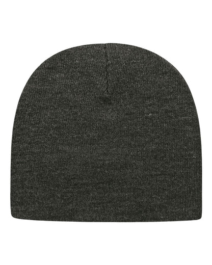 USA-Made 8 1/2" Beanie - TKN28