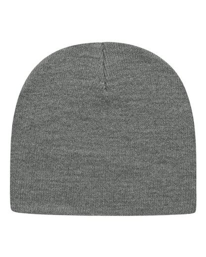 USA-Made 8 1/2" Beanie - TKN28