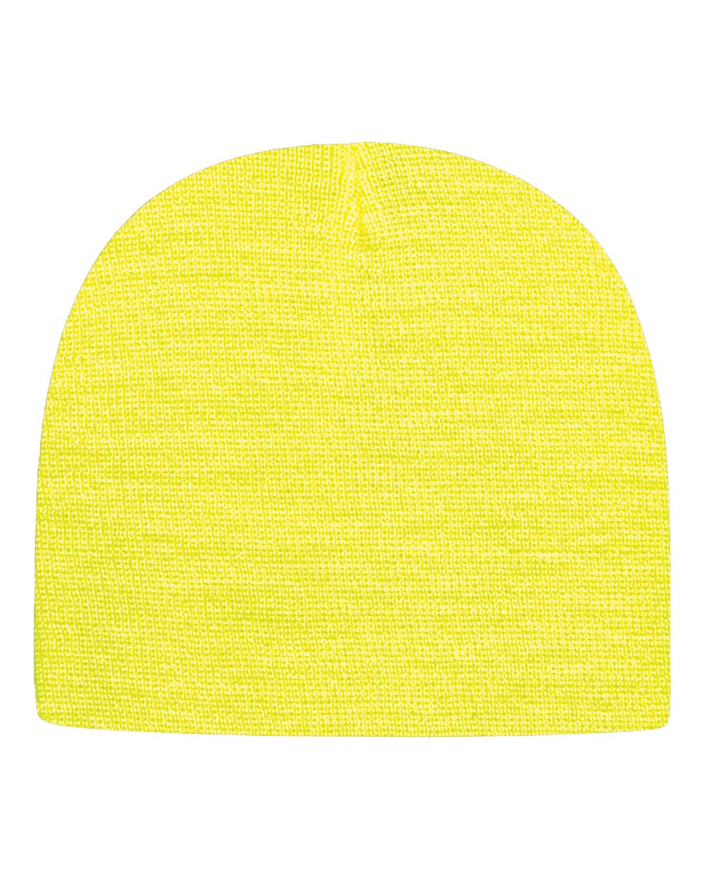 USA-Made 8 1/2" Beanie - TKN28
