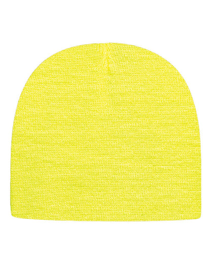 USA-Made 8 1/2" Beanie - TKN28