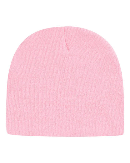 USA-Made 8 1/2" Beanie - TKN28