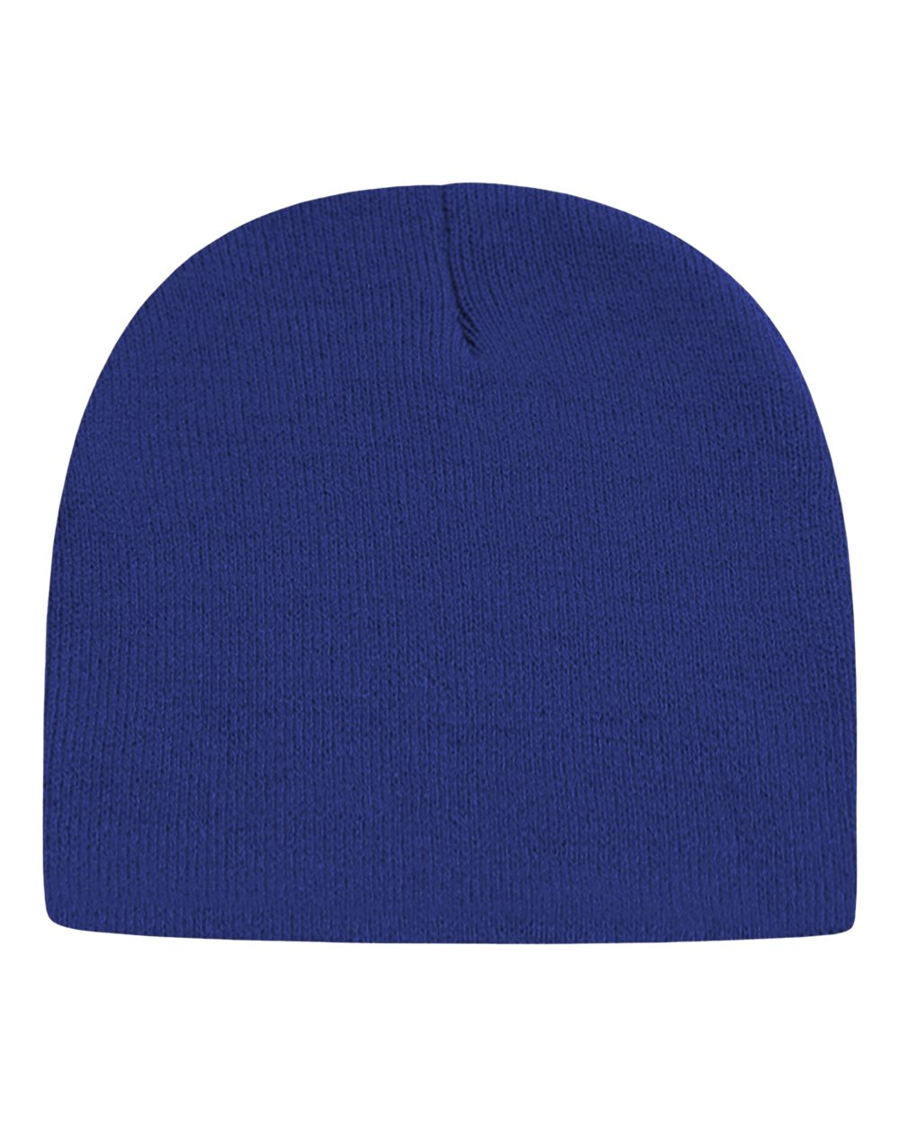 USA-Made 8 1/2" Beanie - TKN28