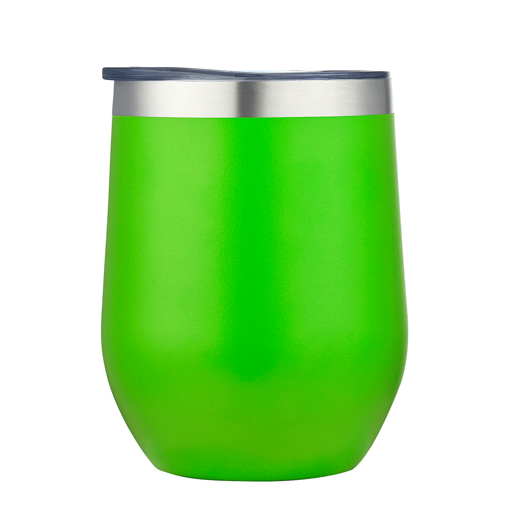 Malbec 12oz Stainless Steel Tumbler