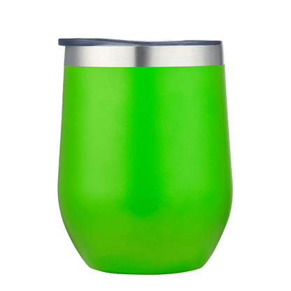 Malbec 12oz Stainless Steel Tumbler