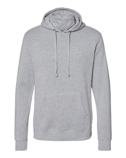 Men's Gaiter Fleece Hooded Sweatshirt - 8879