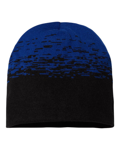 USA-Made Static Beanie - RKS9