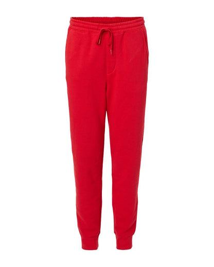 Men's Midweight Fleece Sweatpants - IND20PNT
