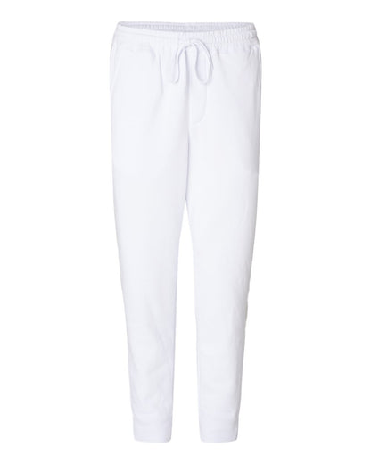 Men's Midweight Fleece Sweatpants - IND20PNT