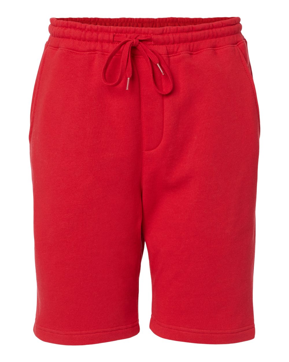 Men's Midweight Fleece Shorts - IND20SRT