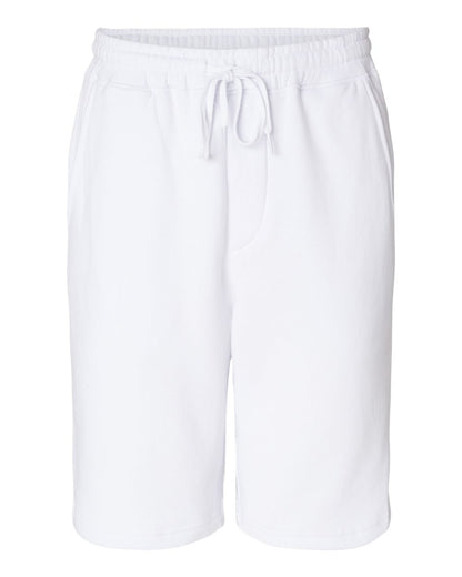 Men's Midweight Fleece Shorts - IND20SRT
