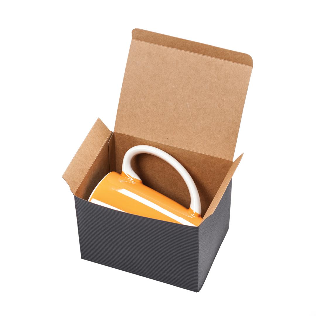 Paddington Mug - 17oz - Deep Etch