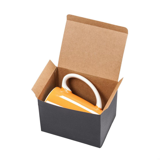 Paddington Mug - 17oz - Deep Etch