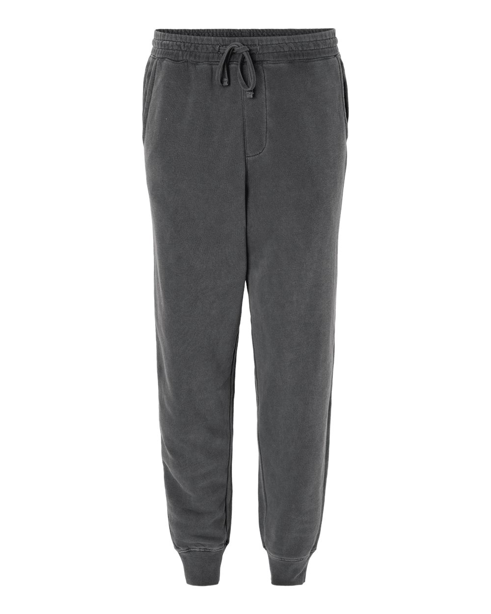 Unisex Pigment-Dyed Fleece Sweatpants - PRM50PTPD