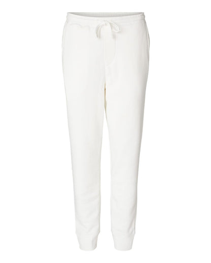 Unisex Pigment-Dyed Fleece Sweatpants - PRM50PTPD