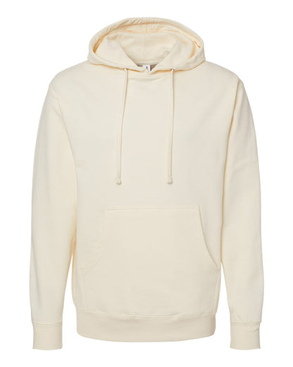 Unisex Midweight Hooded Sweatshirt - SS4500