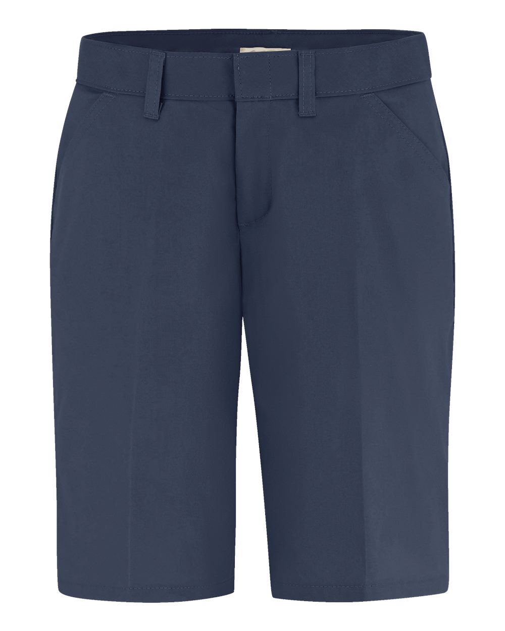 Women's Flat Front Shorts - FR22