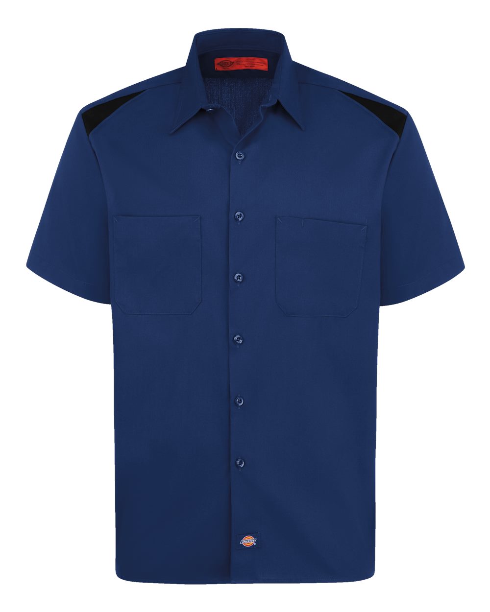 Men's Tall Short Sleeve Performance Team Shirt - 05T