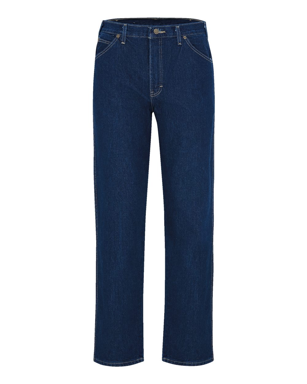 Men's Odd Sizes 5-Pocket Jeans - 1329ODD