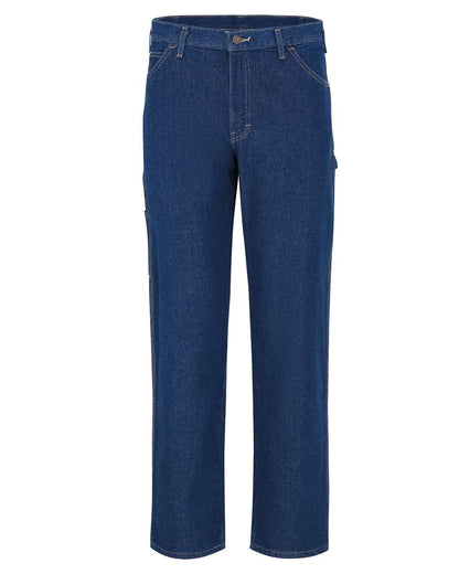 Men's Odd Sizes Industrial Carpenter Jeans - LU20ODD