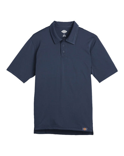 Men's WorkTech Cooling Mesh Shirt - LS45