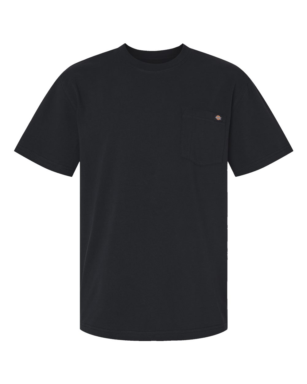 Men's Tall Traditional Heavyweight T-Shirt - WS50-DT