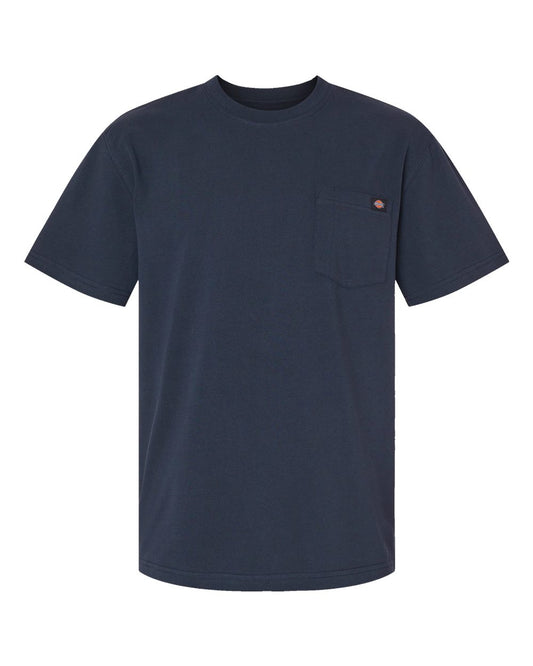 Men's Tall Traditional Heavyweight T-Shirt - WS50-DT