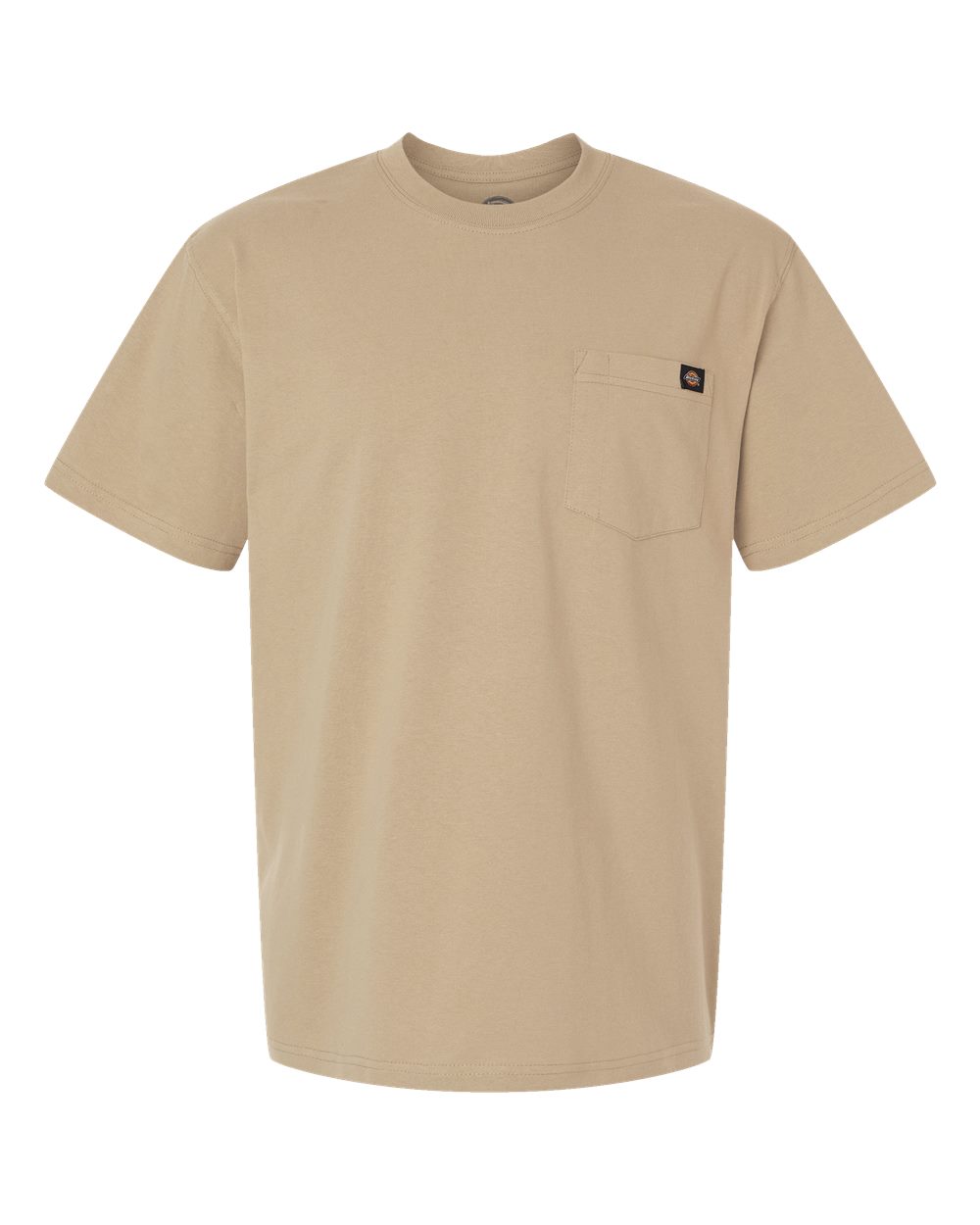 Men's Tall Traditional Heavyweight T-Shirt - WS50-DT