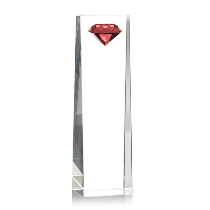 Balmoral Gemstone Award - Ruby