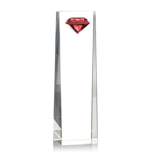Balmoral Gemstone Award - Ruby
