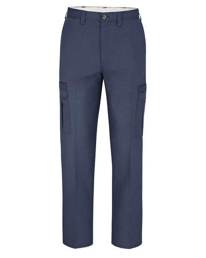 Men's Odd Sizes Premium Industrial Cargo Pants - LP72ODD