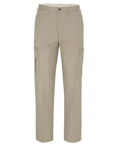 Men's Odd Sizes Premium Industrial Cargo Pants - LP72ODD