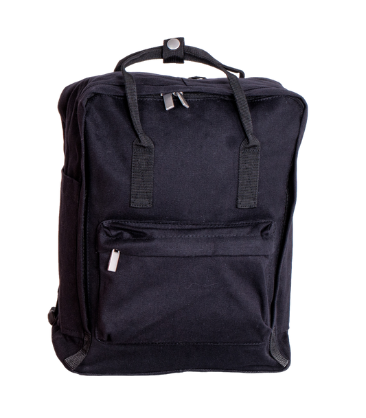 The Mini Backpack