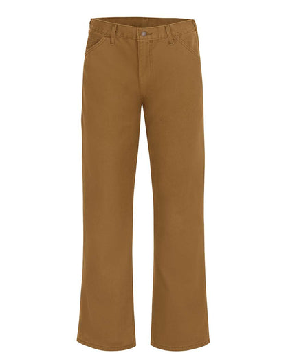 Men's Odd Sizes Industrial Duck Carpenter Jeans - LU23ODD