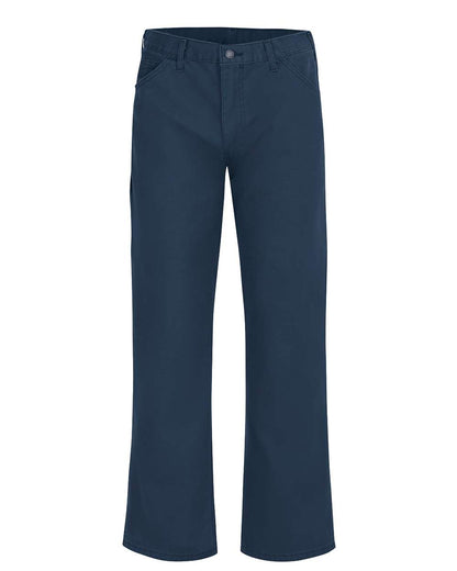 Men's Odd Sizes Industrial Duck Carpenter Jeans - LU23ODD