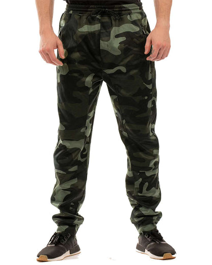 Men's Performance Fleece Joggers - 8801
