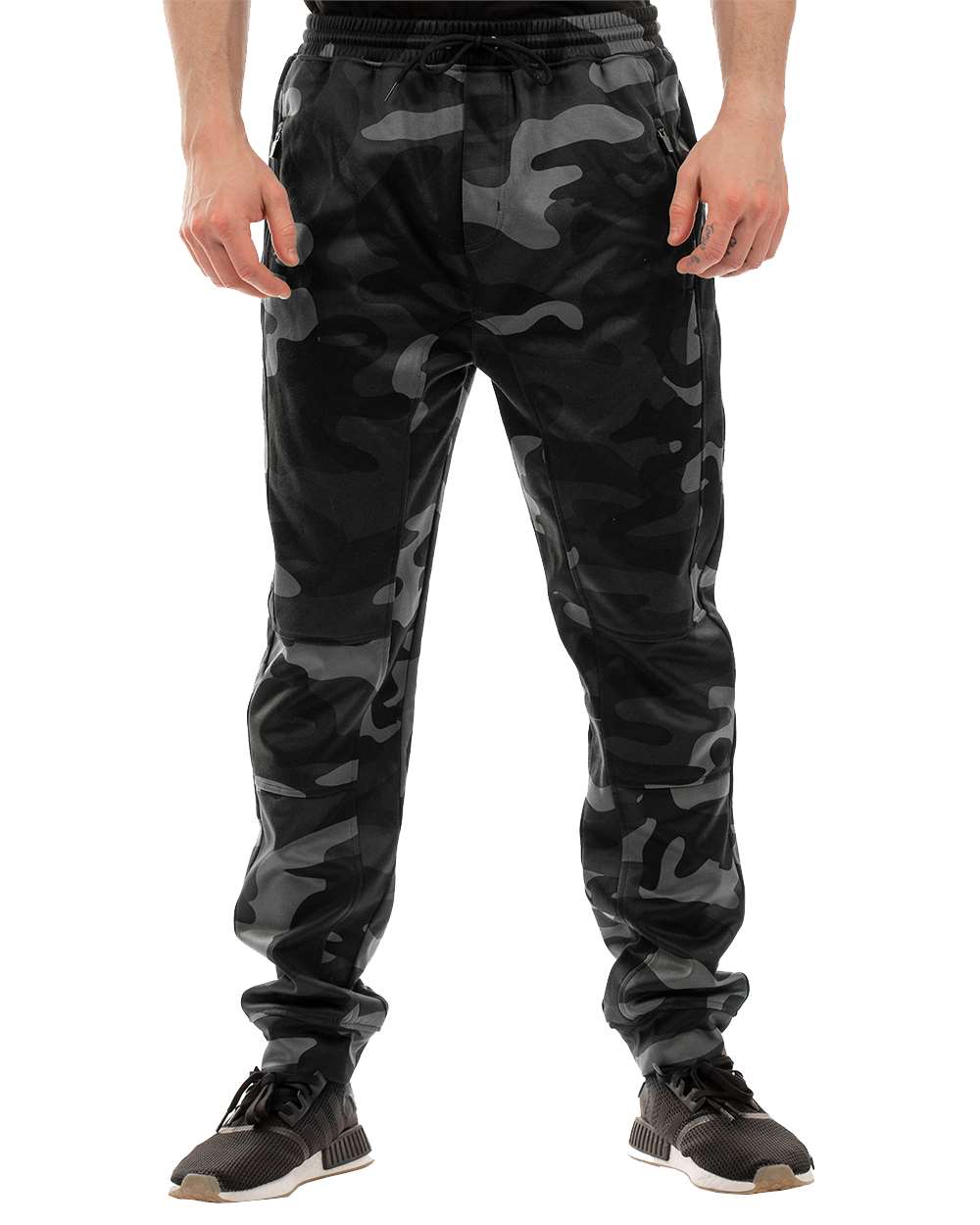 Men's Performance Fleece Joggers - 8801