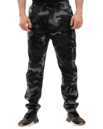 Men's Performance Fleece Joggers - 8801