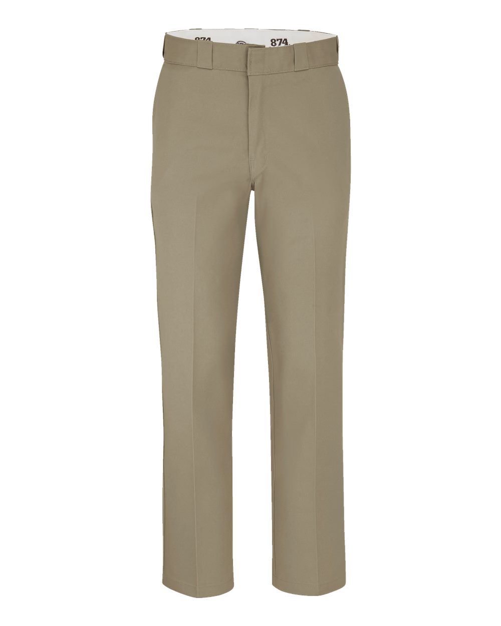 Unisex Industrial 874® Work Pants - P874EXT